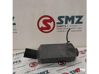 تدفئة/ تهوية - شاحنة MAN Occ standverwarming Airtronic M D4S MAN: صورة 2