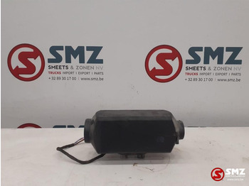 تدفئة/ تهوية - شاحنة MAN Occ standverwarming airtronic D2 MAN: صورة 2