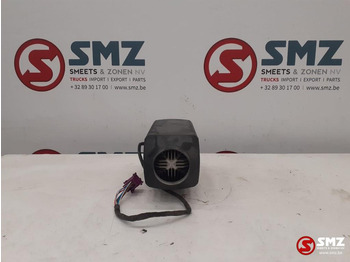 تدفئة/ تهوية - شاحنة MAN Occ standverwarming airtronic D2 MAN: صورة 3