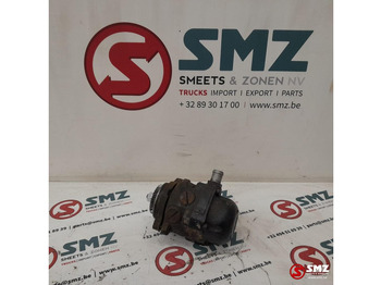 مضخة المقود KRACHT