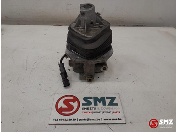 القابض و قطع الغيار MAN