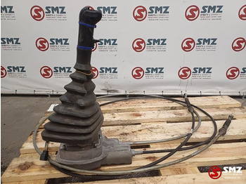 القابض و قطع الغيار MAN