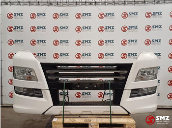 مصد العربة MAN