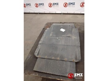 إطار/ شاسيه MAN TGX