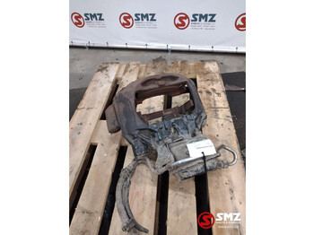 مسماك الفرامل MAN TGX