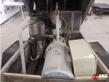 الضاغط Mannesman Demag Occ Compressor Mannesman Demag sc40es 7bar: صورة 4