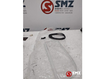 مصابيح أضواء السيارة الأمامية MERCEDES-BENZ Axor