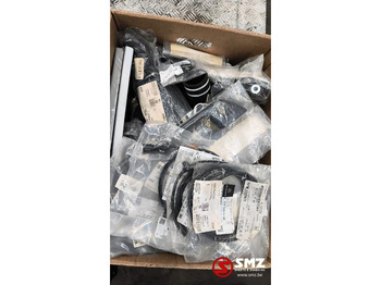 جهاز استشعار MERCEDES-BENZ