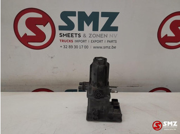 نظام الوقود MERCEDES-BENZ