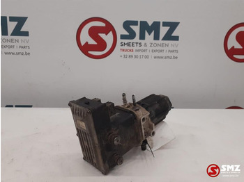 نظام الوقود MERCEDES-BENZ