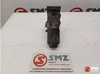 نظام الوقود MERCEDES-BENZ