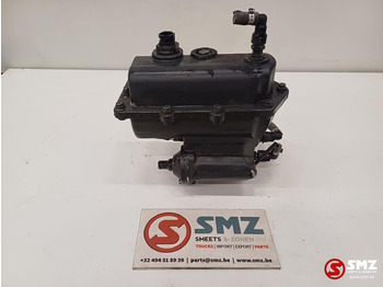 نظام الوقود MERCEDES-BENZ