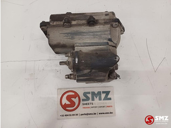 نظام الوقود MERCEDES-BENZ