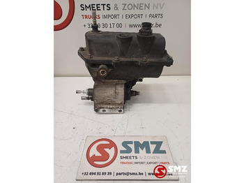 نظام الوقود - شاحنة Mercedes-Benz Occ AdBluepomp Mercedes: صورة 2 نظام الوقود - شاحنة Mercedes-Benz Occ AdBluepomp Mercedes: صورة 2