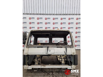 الكابينة والداخلية MERCEDES-BENZ