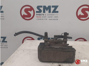 قطع غيار - شاحنة Mercedes-Benz Occ EBS achterasmodulator Mercedes: صورة 2