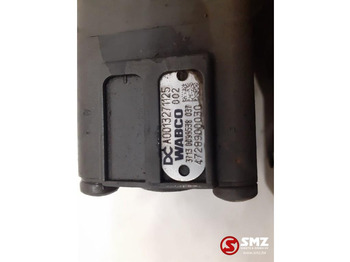 قطع غيار - شاحنة Mercedes-Benz Occ ECAS magneetventiel Mercedes: صورة 5