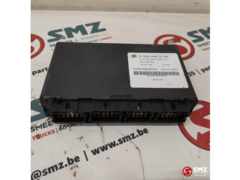 وحدة تحكم الكتروني MERCEDES-BENZ