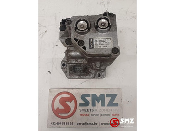 وحدة تحكم الكتروني VOITH