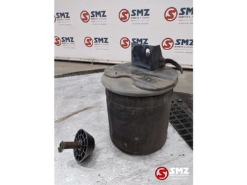 تعليق هوائي MERCEDES-BENZ