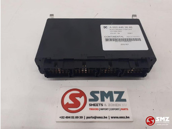 وحدة تحكم الكتروني MERCEDES-BENZ