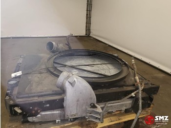 مبرد المحرك MERCEDES-BENZ Actros