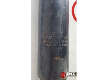 امتصاص الصدمات - شاحنة Mercedes-Benz Occ Schokdemper Mercedes Actros MP2: صورة 2