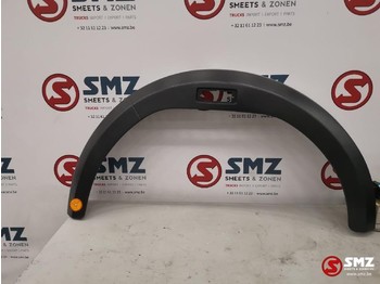 رفرف المركبة MERCEDES-BENZ