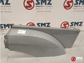 رفرف المركبة MERCEDES-BENZ Actros