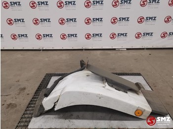 رفرف المركبة MERCEDES-BENZ Actros