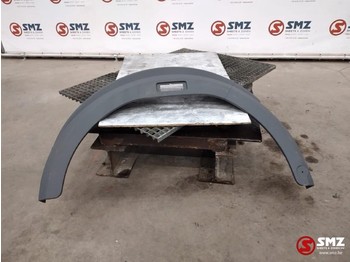 رفرف المركبة MERCEDES-BENZ