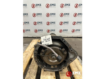 صندوق التروس MERCEDES-BENZ