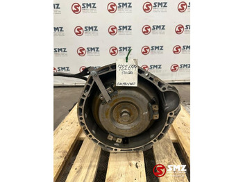 صندوق التروس MERCEDES-BENZ