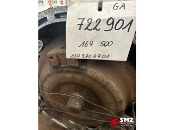 صندوق التروس MERCEDES-BENZ