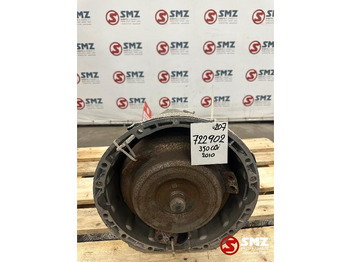 صندوق التروس MERCEDES-BENZ