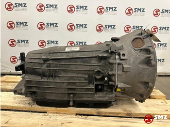 صندوق التروس - سيارة Mercedes-Benz Occ Versnellingsbak Mercedes 722.902: صورة 4