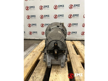 صندوق التروس - سيارة Mercedes-Benz Occ Versnellingsbak Mercedes 722.902: صورة 3