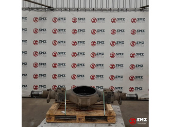 نصف رمح MERCEDES-BENZ