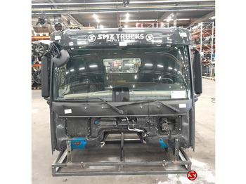 الكابينة والداخلية MERCEDES-BENZ Actros