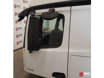 الكابينة والداخلية - شاحنة Mercedes-Benz Occ cabine RHD Mercedes: صورة 5 الكابينة والداخلية - شاحنة Mercedes-Benz Occ cabine RHD Mercedes: صورة 5