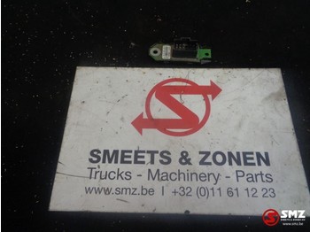 النظام الكهربائي MERCEDES-BENZ