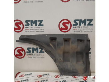 باب و قطع الغيار - شاحنة Mercedes-Benz Occ deurverlenging links Mercedes: صورة 2