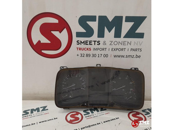 لوحة القيادة MERCEDES-BENZ