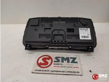لوحة القيادة - شاحنة Mercedes-Benz Occ instrumentenpaneel Mercedes: صورة 2