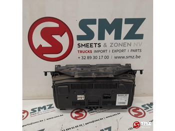 لوحة القيادة - شاحنة Mercedes-Benz Occ instrumentenpaneel Mercedes: صورة 2