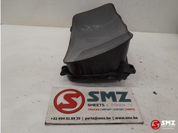 لوحة القيادة - شاحنة Mercedes-Benz Occ instrumentenpaneel Mercedes: صورة 5