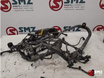 تسخير/ تجميع الكابلات MERCEDES-BENZ