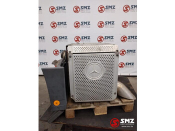 محول حفزي MERCEDES-BENZ