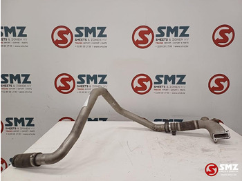 نظام التبريد - شاحنة Mercedes-Benz Occ koelleiding intarder Mercedes: صورة 2