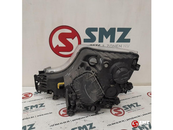 مصابيح أضواء السيارة الأمامية - شاحنة Mercedes-Benz Occ koplamp rechts Mercedes: صورة 2